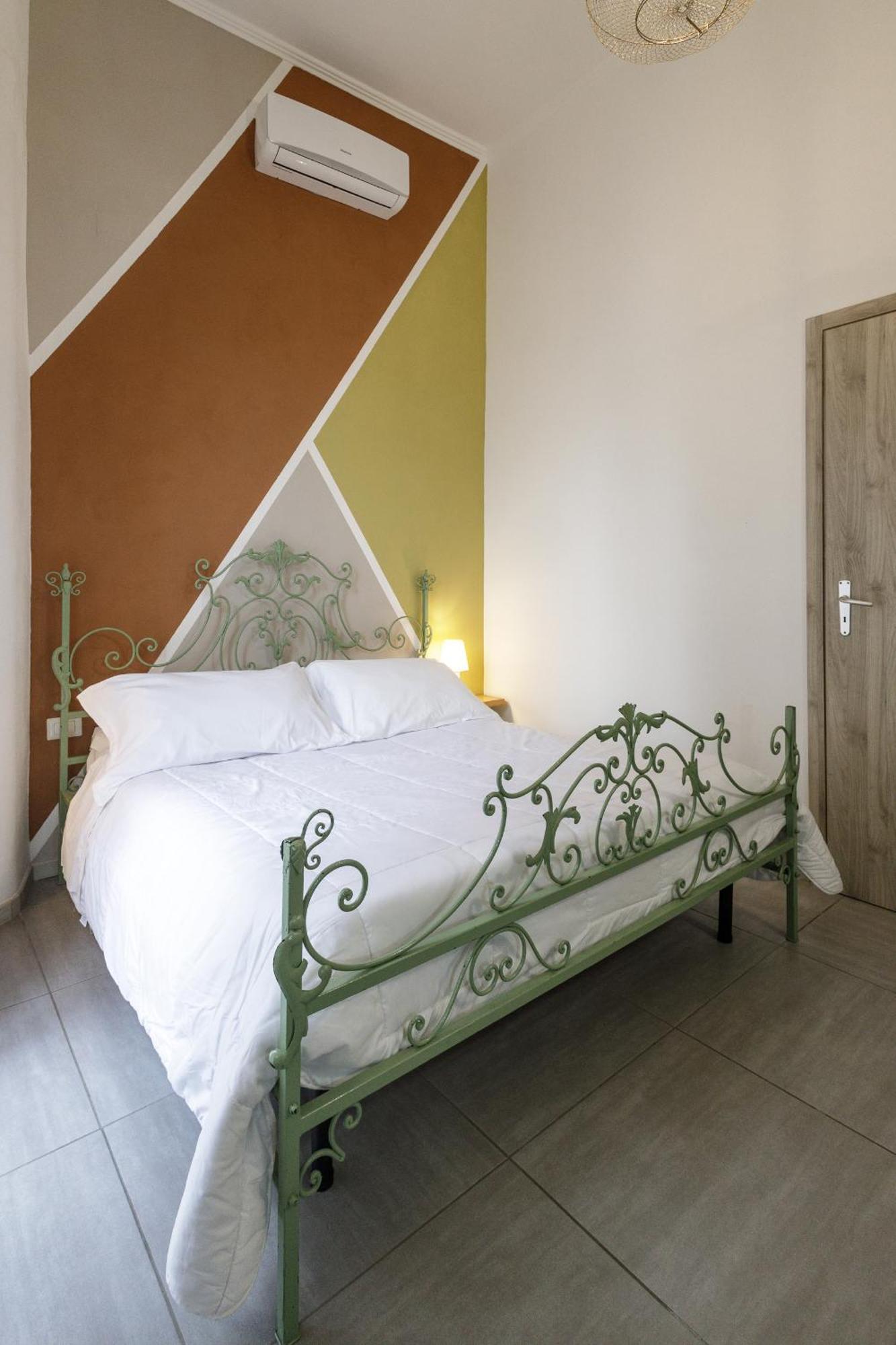 Civico13 Bed and Breakfast Napoli Eksteriør billede
