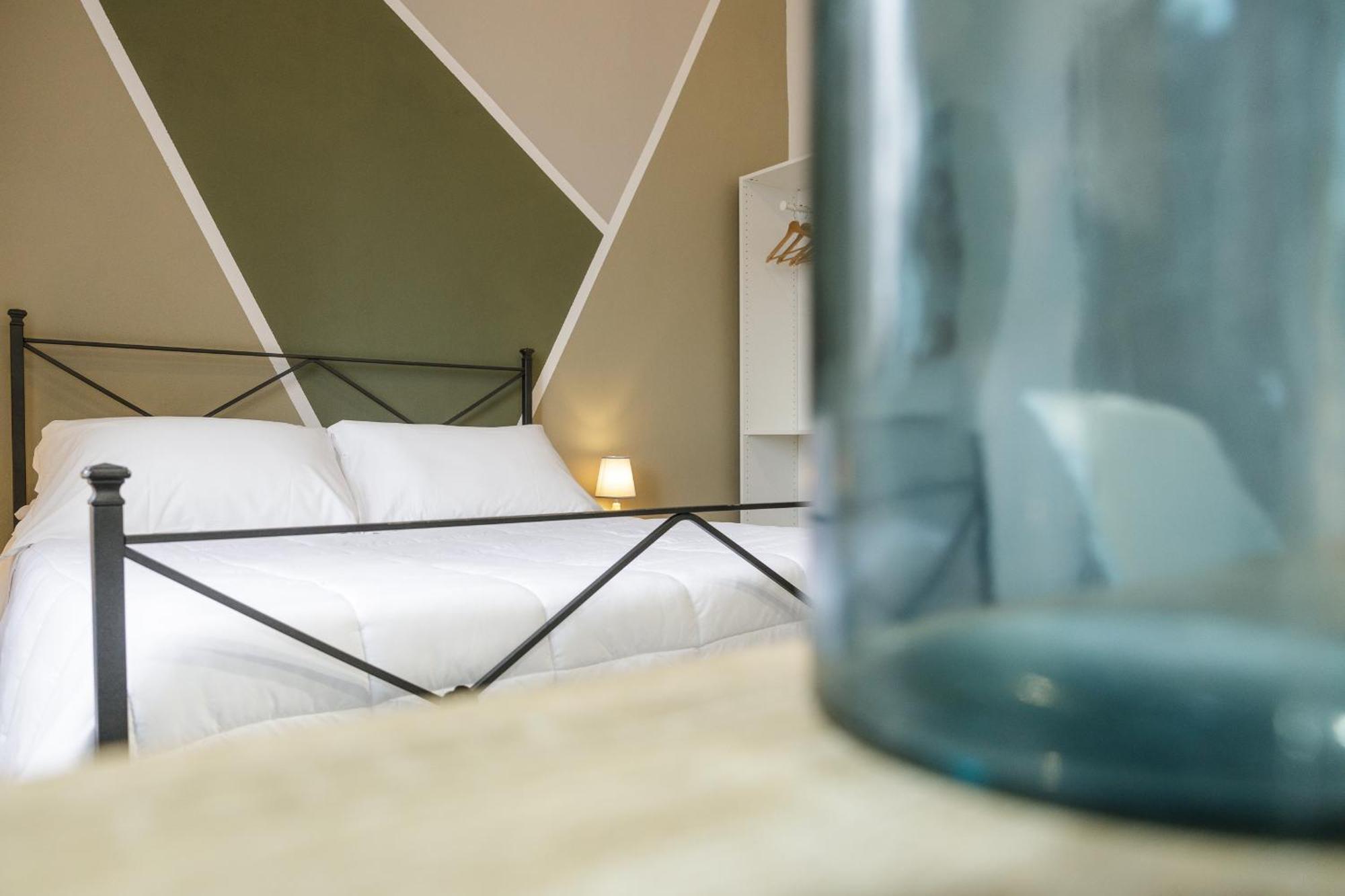 Civico13 Bed and Breakfast Napoli Eksteriør billede