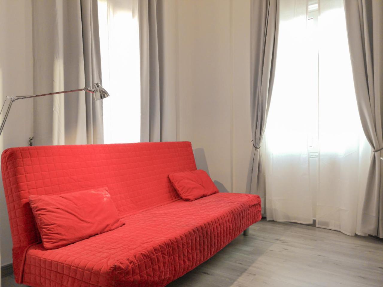 Civico13 Bed and Breakfast Napoli Eksteriør billede